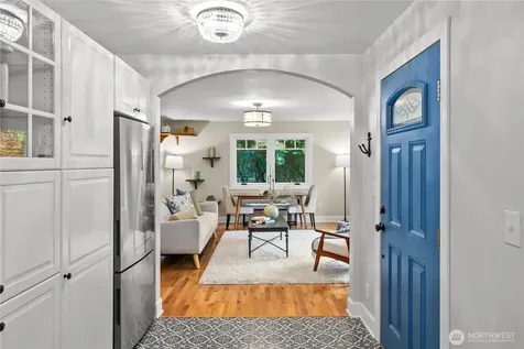 3924 S Pilgrim Street Seattle WA 98118