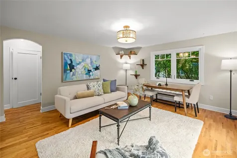 3924 S Pilgrim Street Seattle WA 98118
