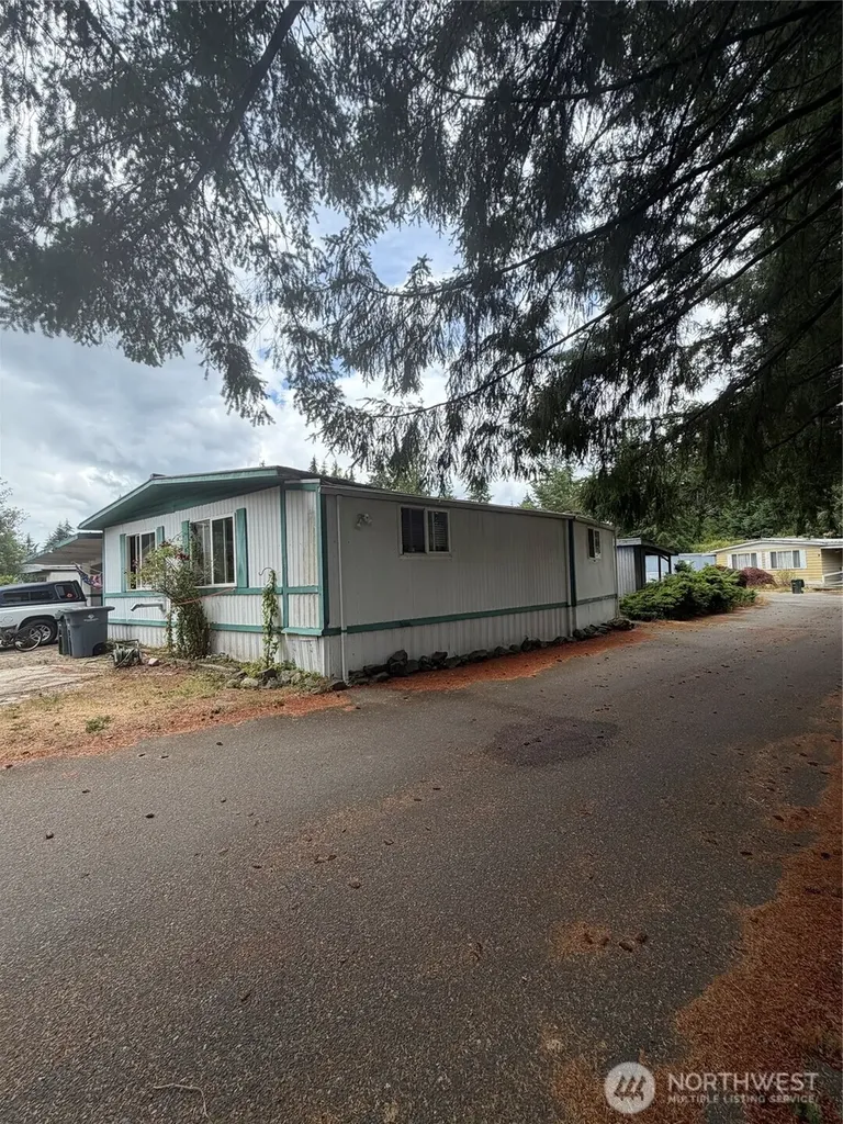 6402 154th Street NW Gig Harbor WA 98332