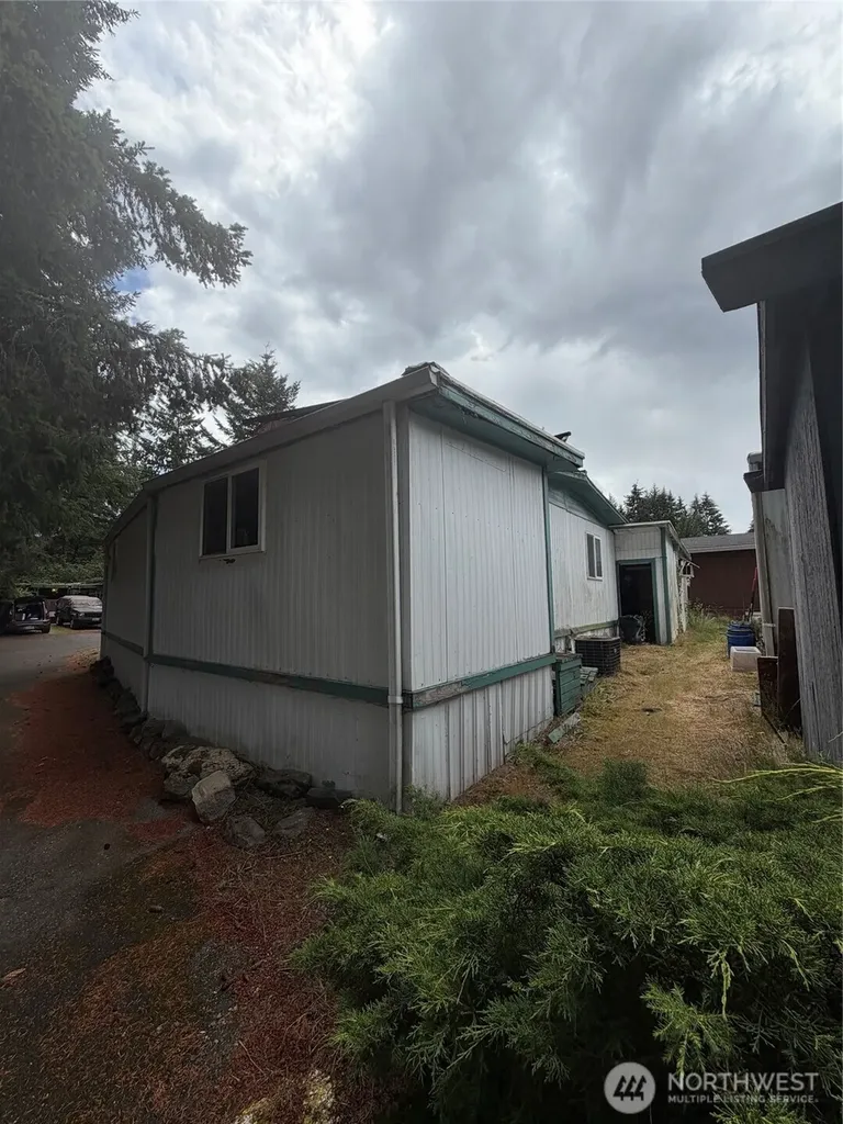 6402 154th Street NW Gig Harbor WA 98332