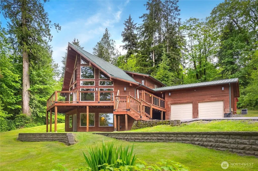 27628 178th Place SE Monroe WA 98272