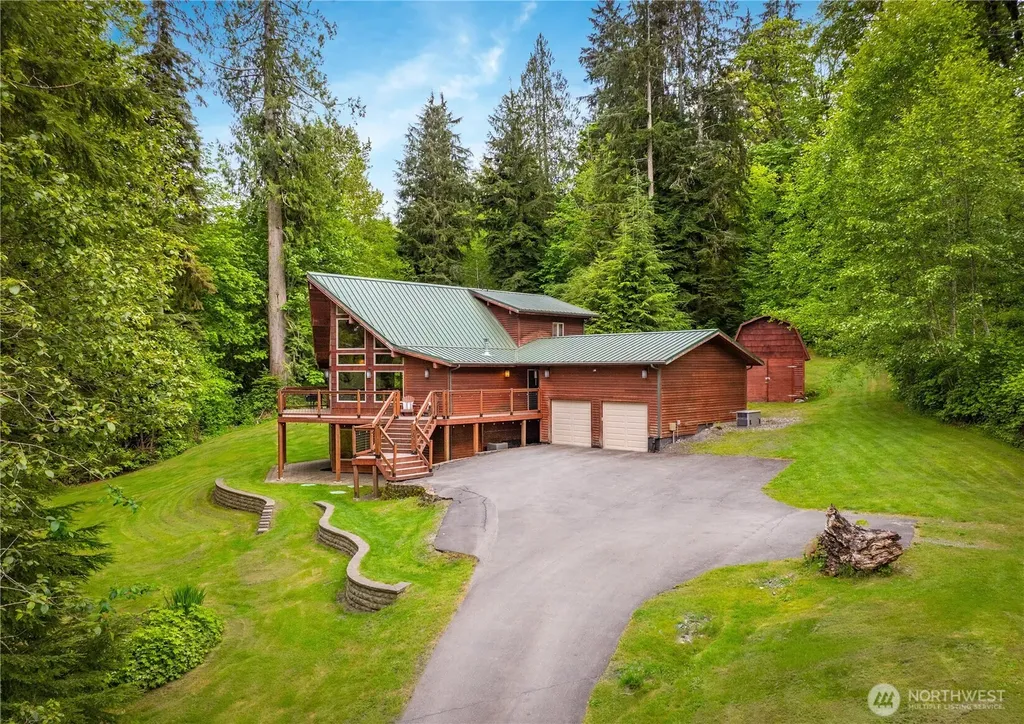 27628 178th Place SE Monroe WA 98272