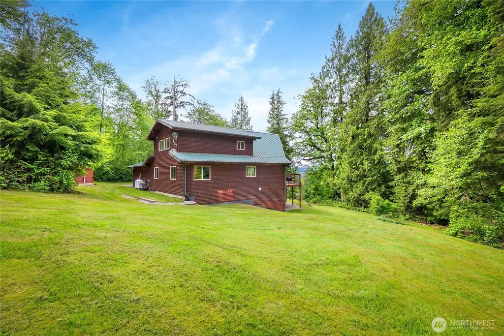 27628 178th Place SE Monroe WA 98272