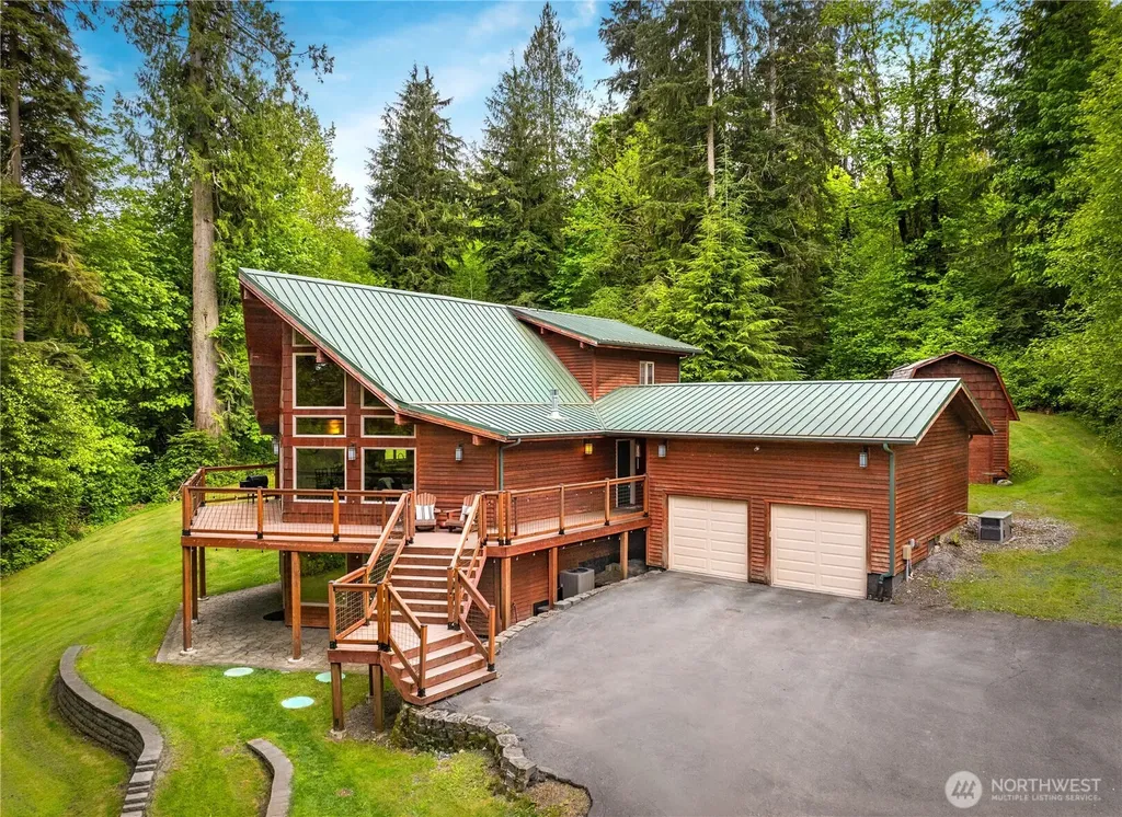 27628 178th Place SE Monroe WA 98272