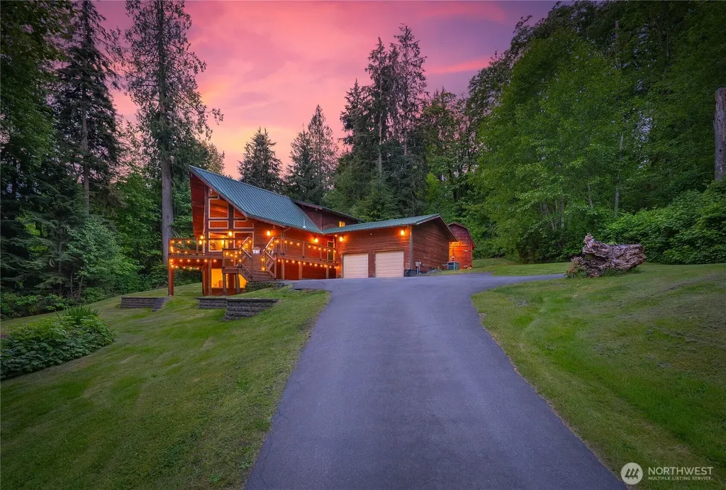 27628 178th Place SE Monroe WA 98272