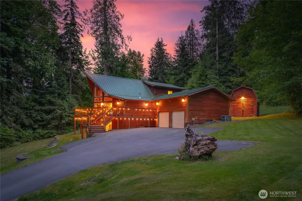 27628 178th Place SE Monroe WA 98272