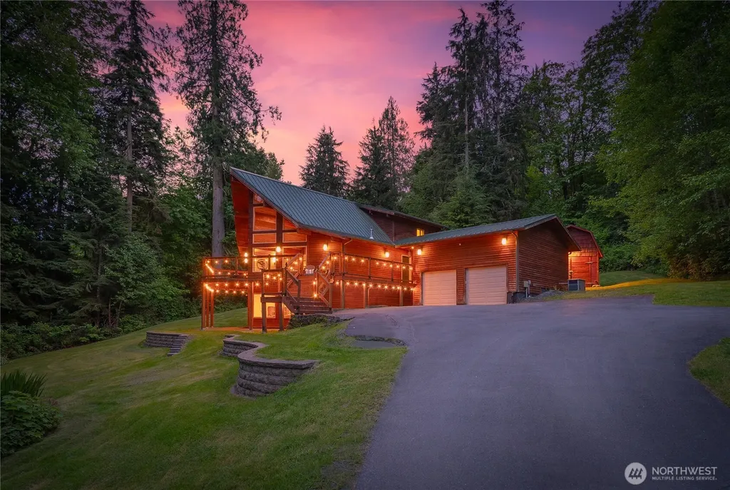 27628 178th Place SE Monroe WA 98272