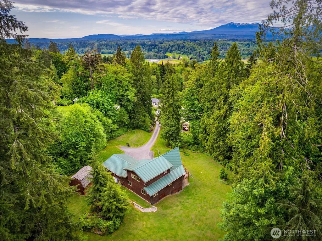 27628 178th Place SE Monroe WA 98272