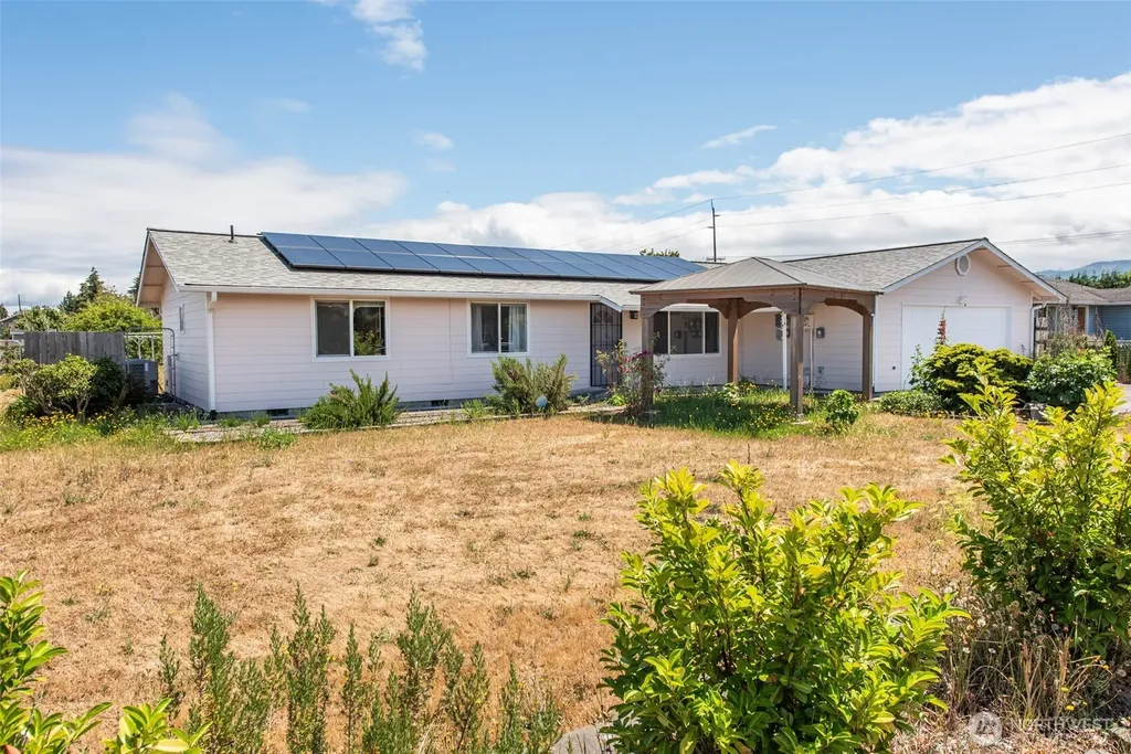 20 Elizabeth Lane Sequim WA 98382