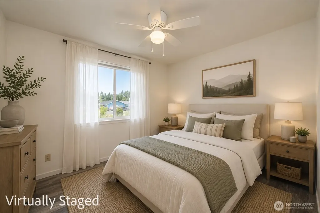 20 Elizabeth Lane Sequim WA 98382