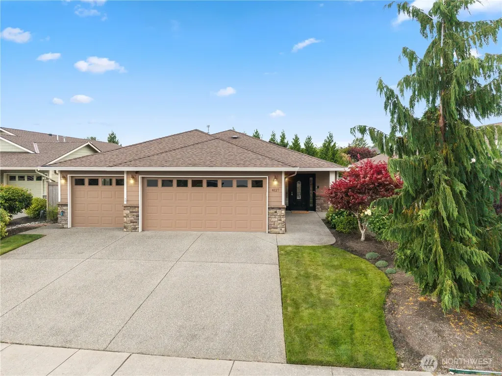 4127 146th Place SE Snohomish WA 98296