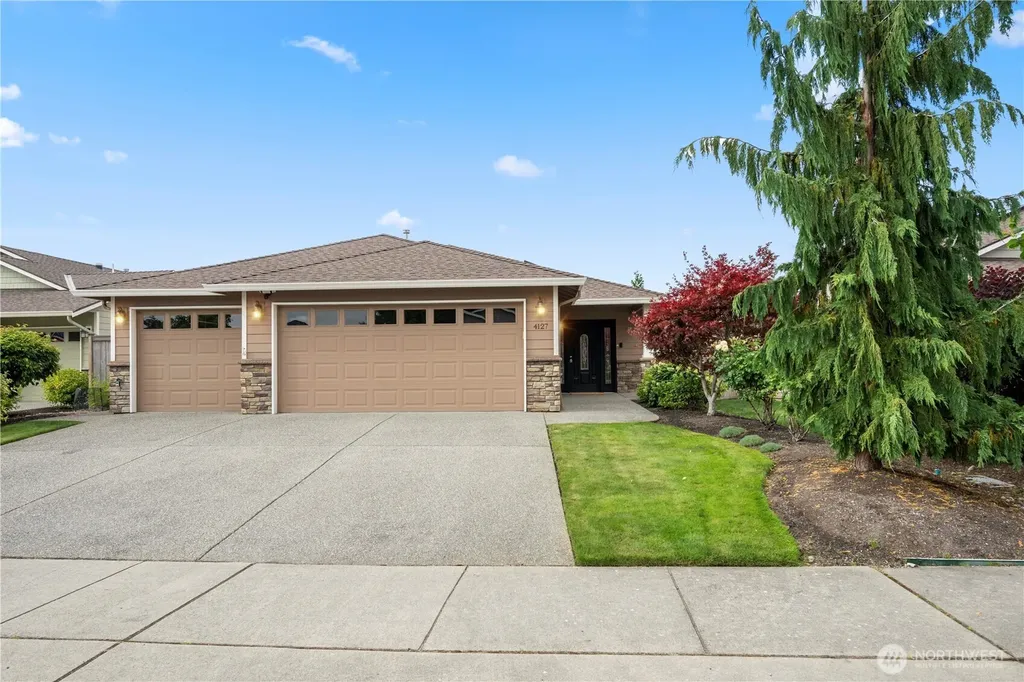 4127 146th Place SE Snohomish WA 98296