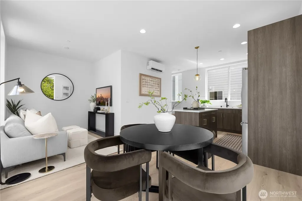 2228 NW 60th Street Seattle WA 98107