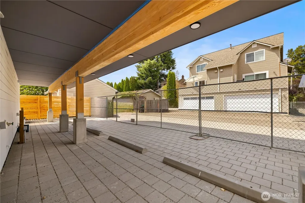 2228 NW 60th Street Seattle WA 98107