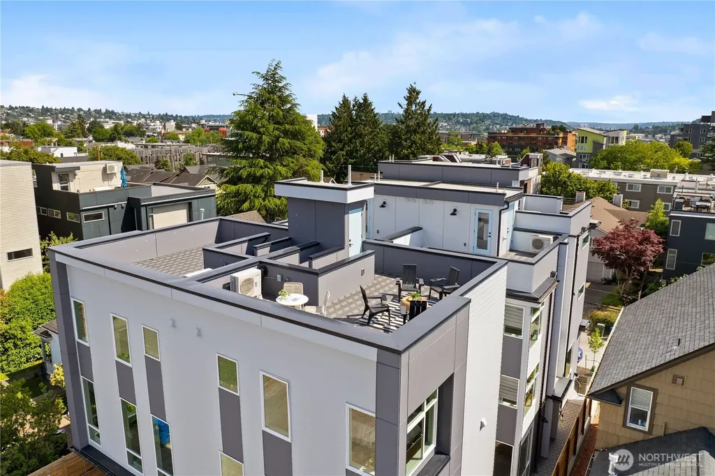 2228 NW 60th Street Seattle WA 98107