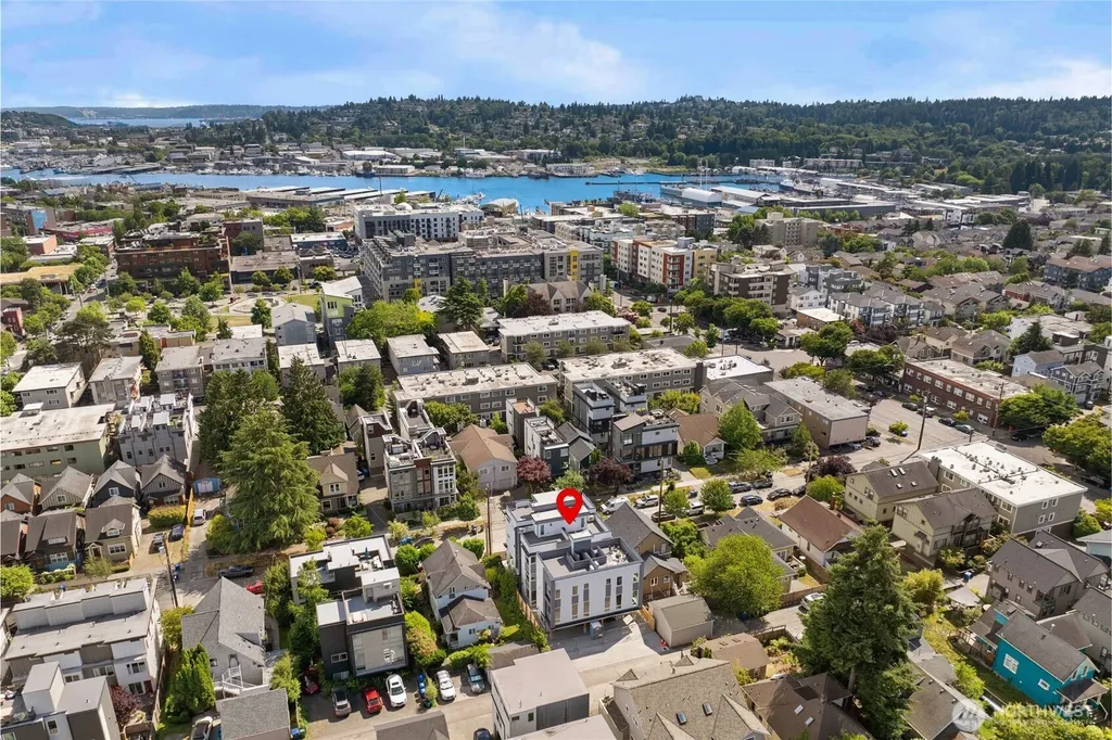 2228 NW 60th Street Seattle WA 98107
