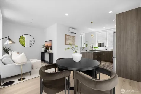 2228 NW 60th Street Seattle WA 98107