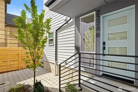2228 NW 60th Street Seattle WA 98107