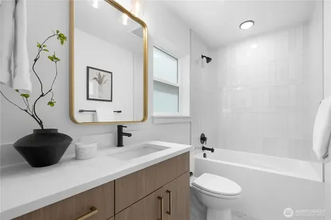 2228 NW 60th Street Seattle WA 98107