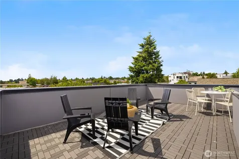 2228 NW 60th Street Seattle WA 98107