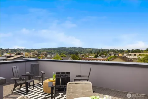 2228 NW 60th Street Seattle WA 98107