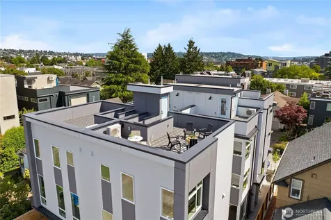 2228 NW 60th Street Seattle WA 98107