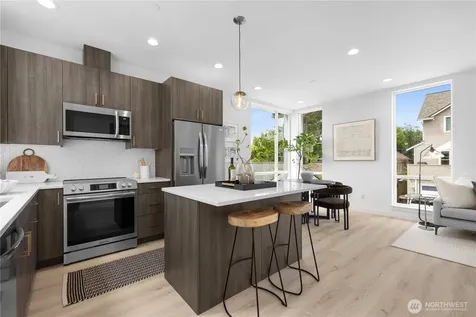 2228 NW 60th Street Seattle WA 98107