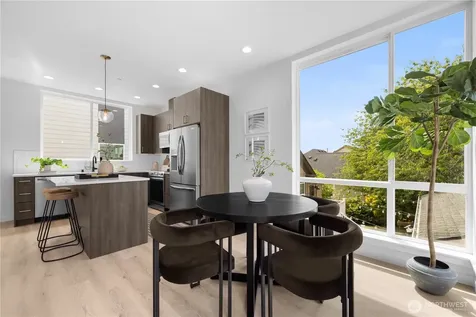 2228 NW 60th Street Seattle WA 98107