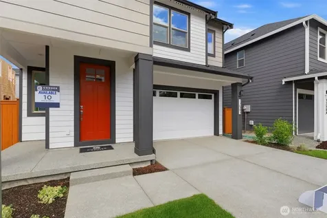 12502 SE 256th Place Kent WA 98030