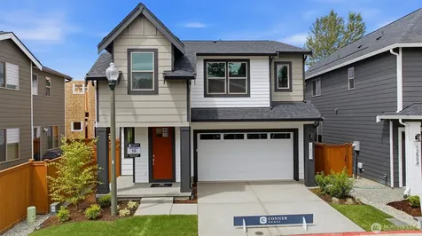 12502 SE 256th Place Kent WA 98030
