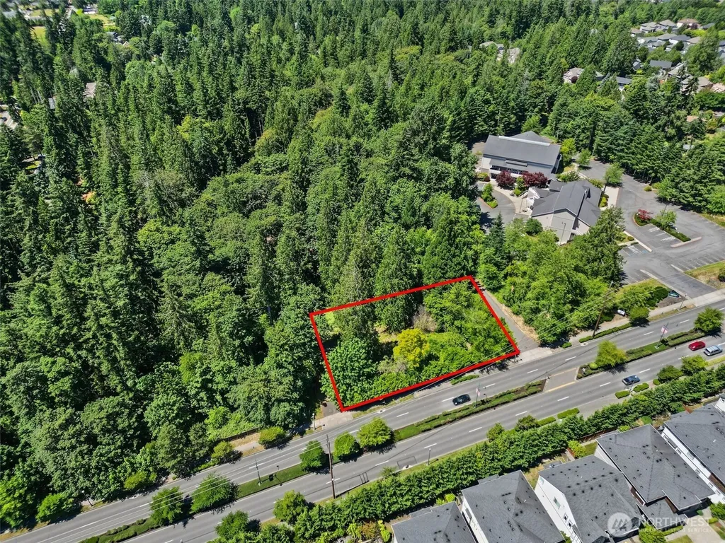 22783 SE 18th Street Sammamish WA 98075
