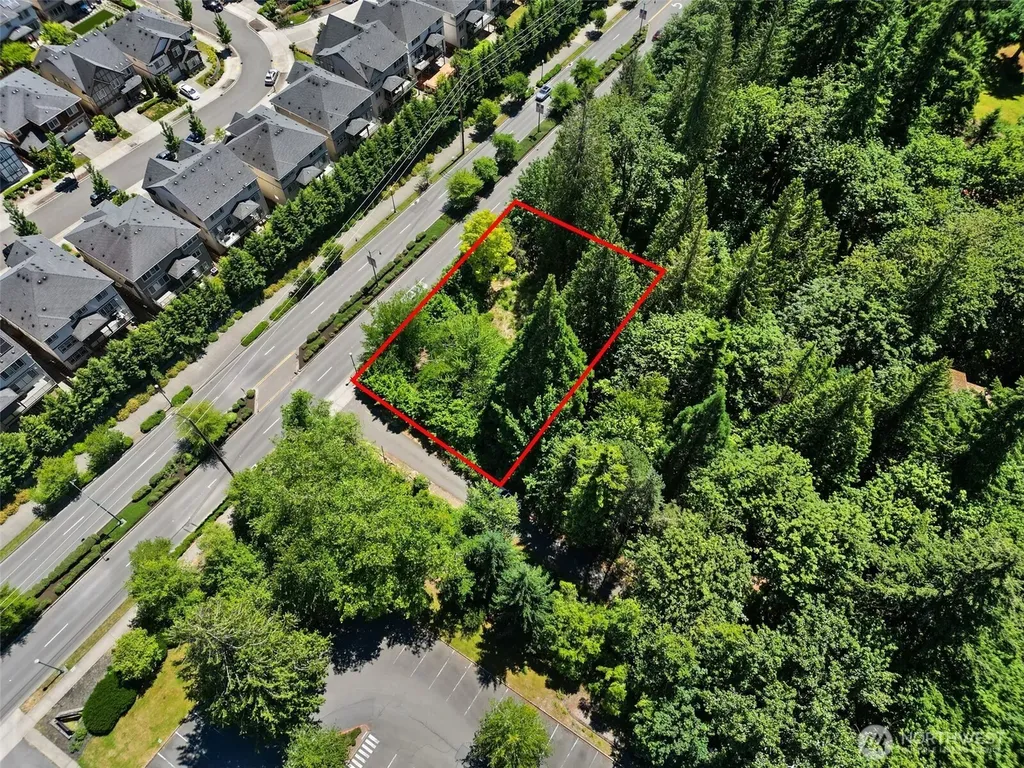 22783 SE 18th Street Sammamish WA 98075