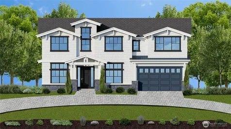 22783 SE 18th Street Sammamish WA 98075