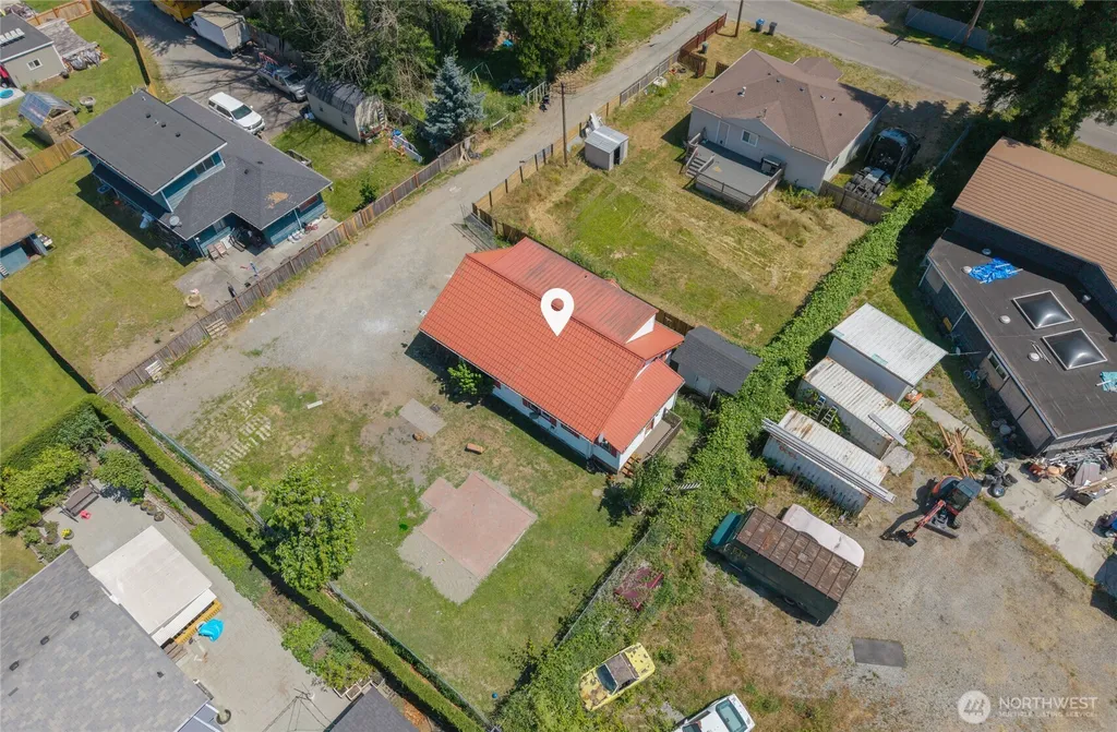 709 Celery Avenue Algona WA 98001