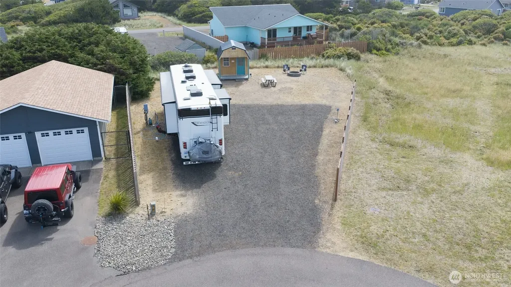 1242 Catalina Court SW Ocean Shores WA 98569