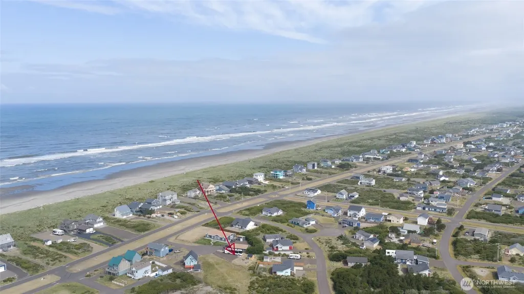 1242 Catalina Court SW Ocean Shores WA 98569