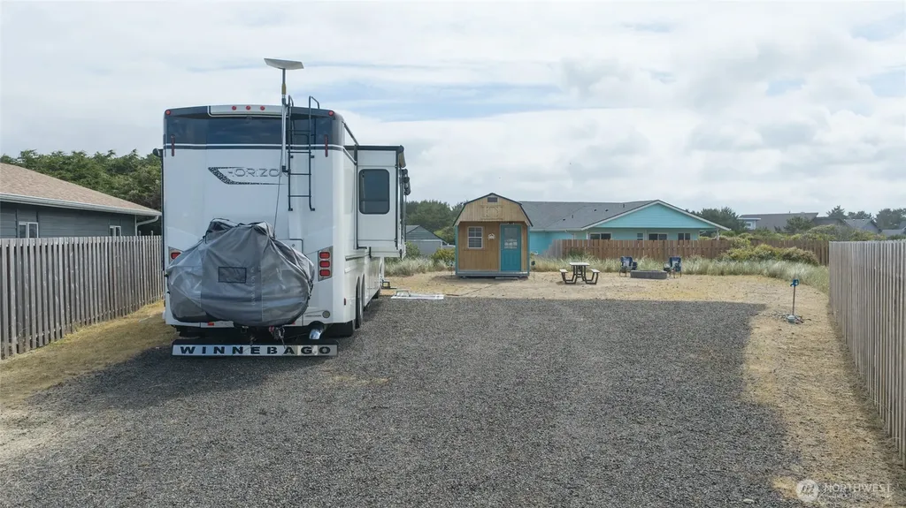 1242 Catalina Court SW Ocean Shores WA 98569