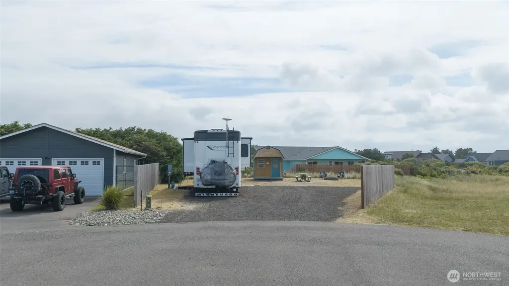 1242 Catalina Court SW Ocean Shores WA 98569