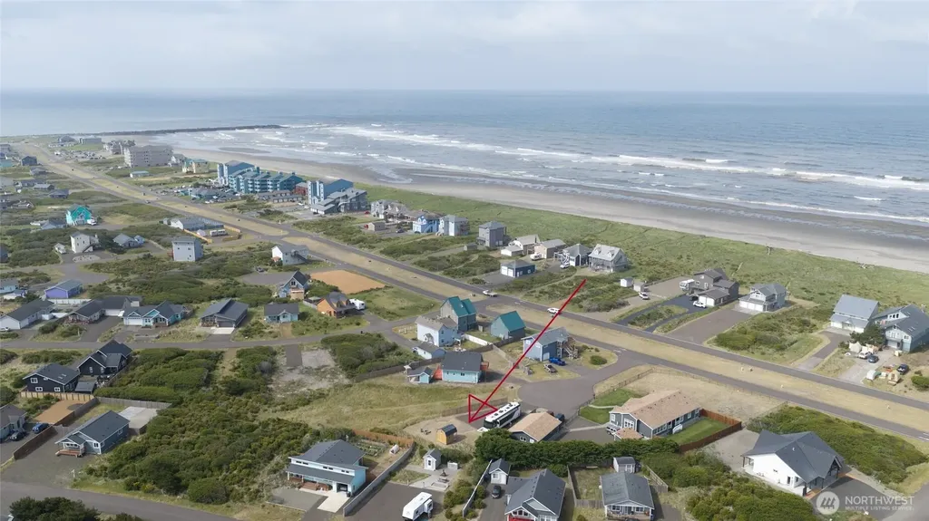 1242 Catalina Court SW Ocean Shores WA 98569