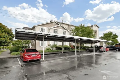 18615 101st Avenue Ct E Puyallup WA 98375
