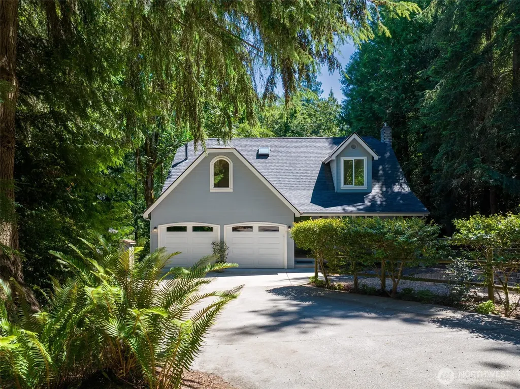 10095 NE Knight Road Bainbridge Island WA 98110