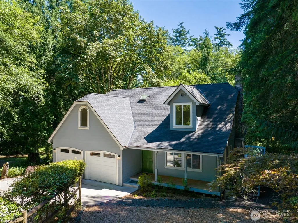 10095 NE Knight Road Bainbridge Island WA 98110