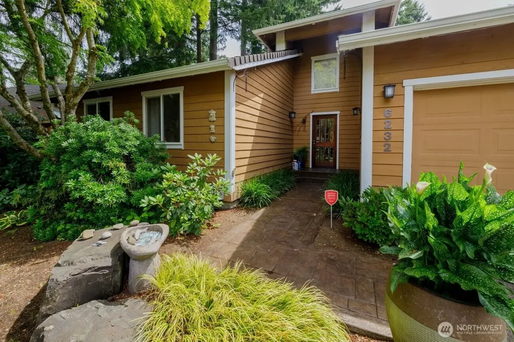 6232 Jody Court SW Tumwater WA 98512