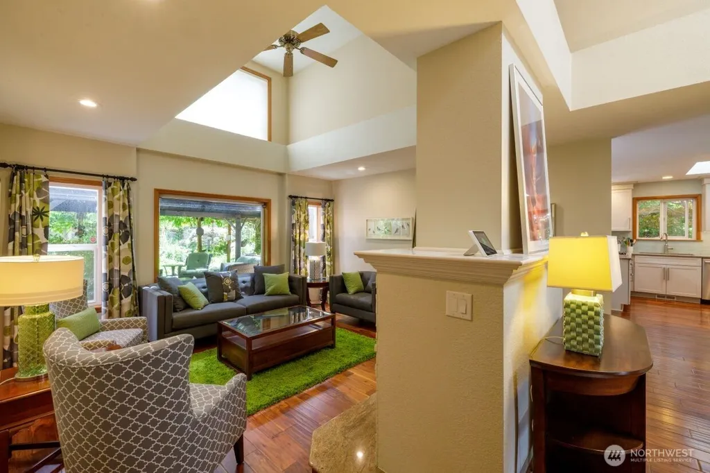 6232 Jody Court SW Tumwater WA 98512