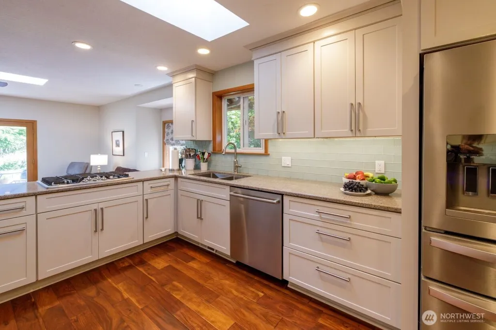 6232 Jody Court SW Tumwater WA 98512