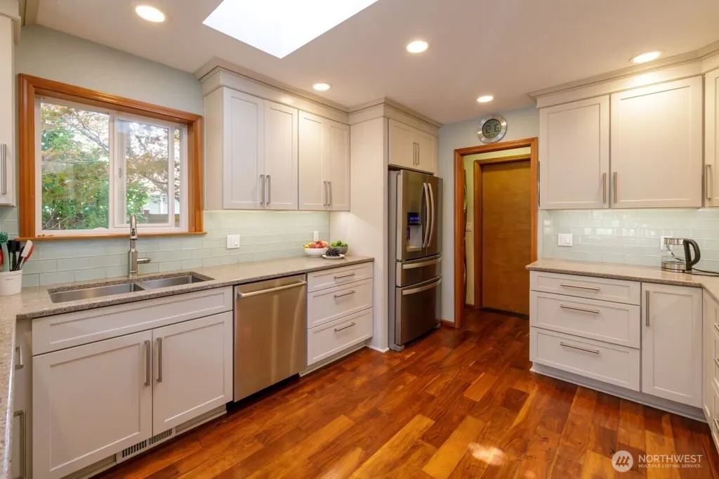 6232 Jody Court SW Tumwater WA 98512