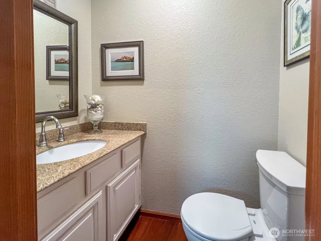 6232 Jody Court SW Tumwater WA 98512