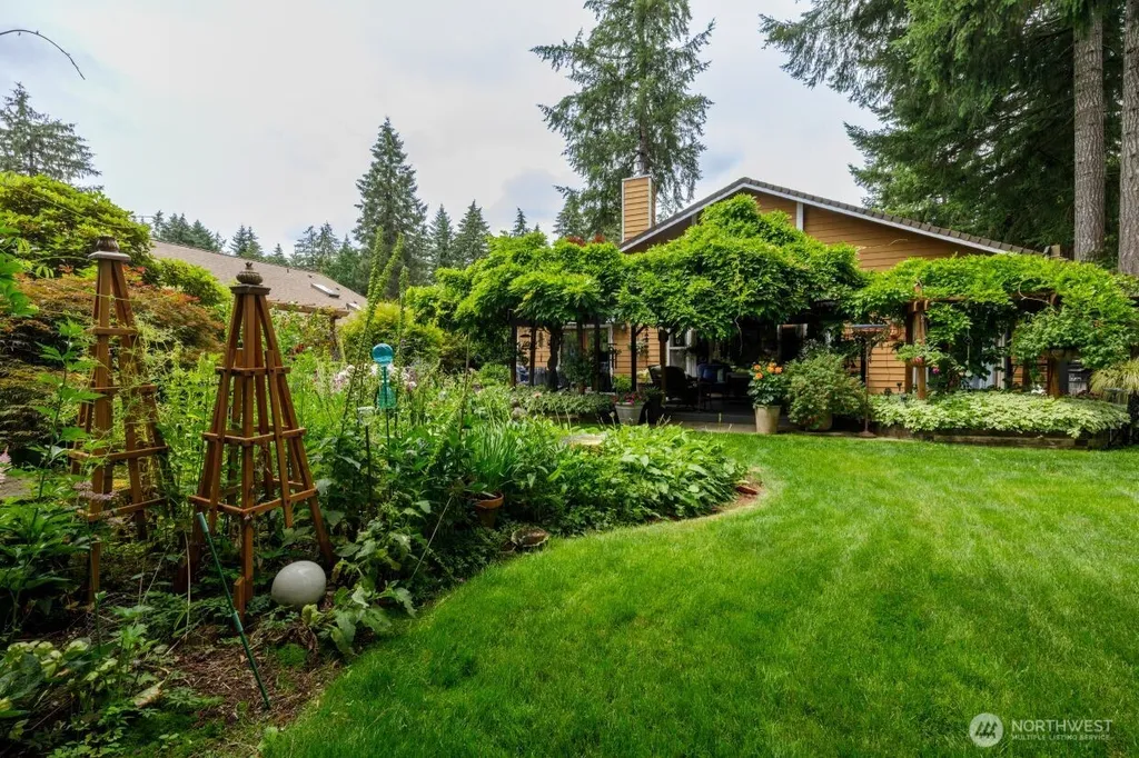 6232 Jody Court SW Tumwater WA 98512