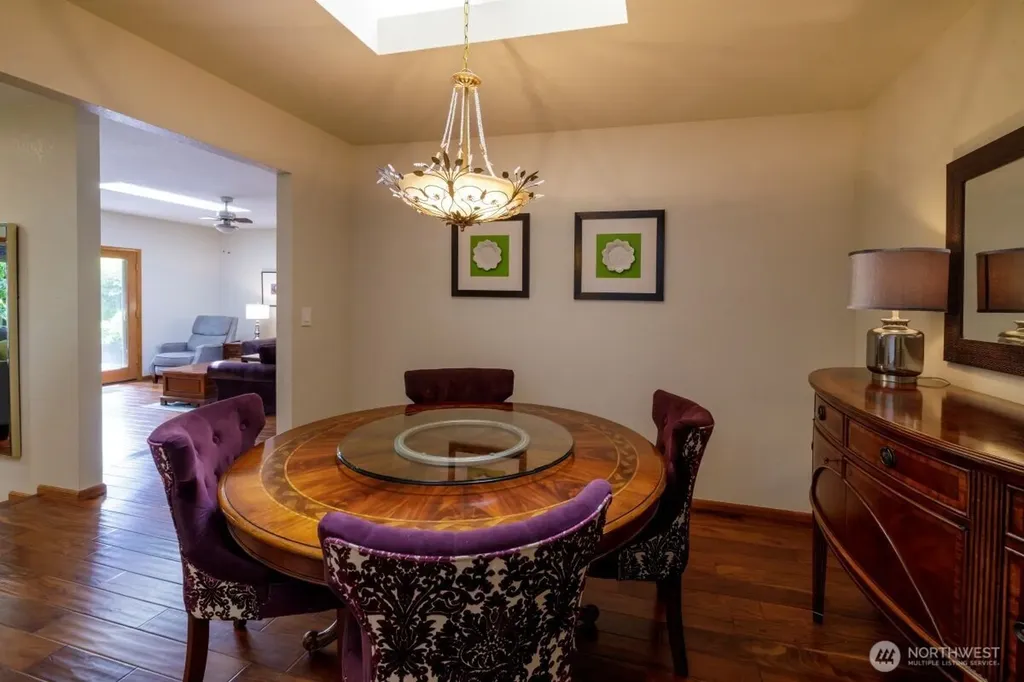 6232 Jody Court SW Tumwater WA 98512