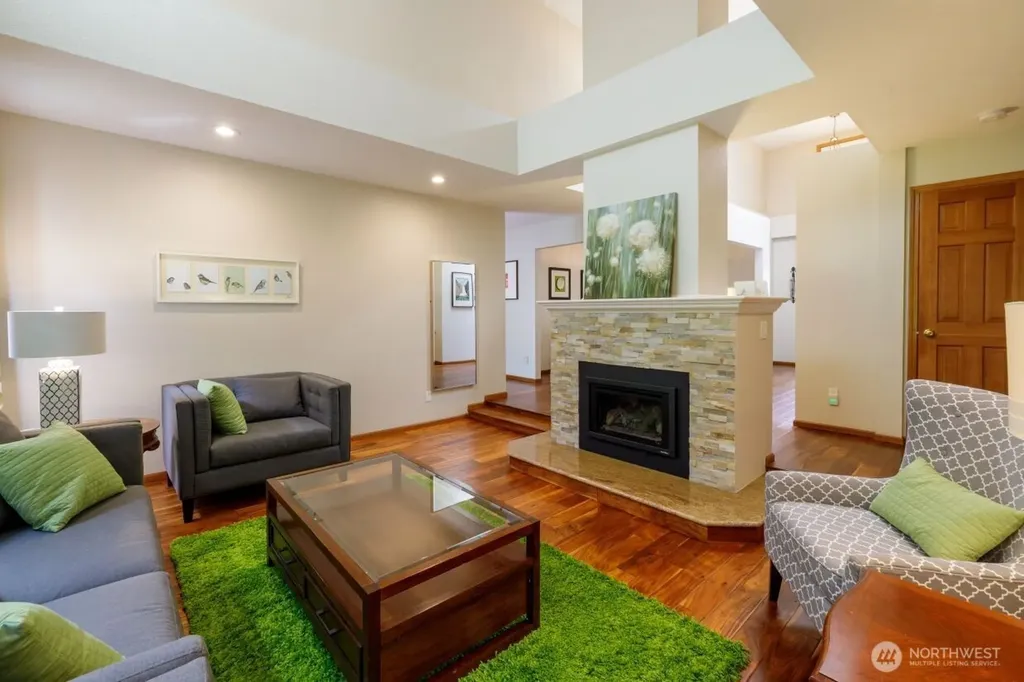 6232 Jody Court SW Tumwater WA 98512